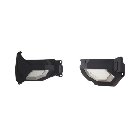 Protector tapa de embrague y encendido POLISPORT - Yamaha - motoscamaralweb.com