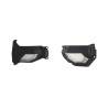 Protector tapa de embrague y encendido POLISPORT - Yamaha - motoscamaralweb.com