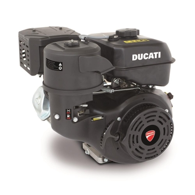 MOTOR REPUESTO GASOLINA DUCATI DPE270Q 4T 9HP Q 25.4X72.2- motoscamara