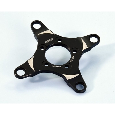Portacoronas individual POLINI EP3 4 brazos 148 OEM - motoscamaralweb.com