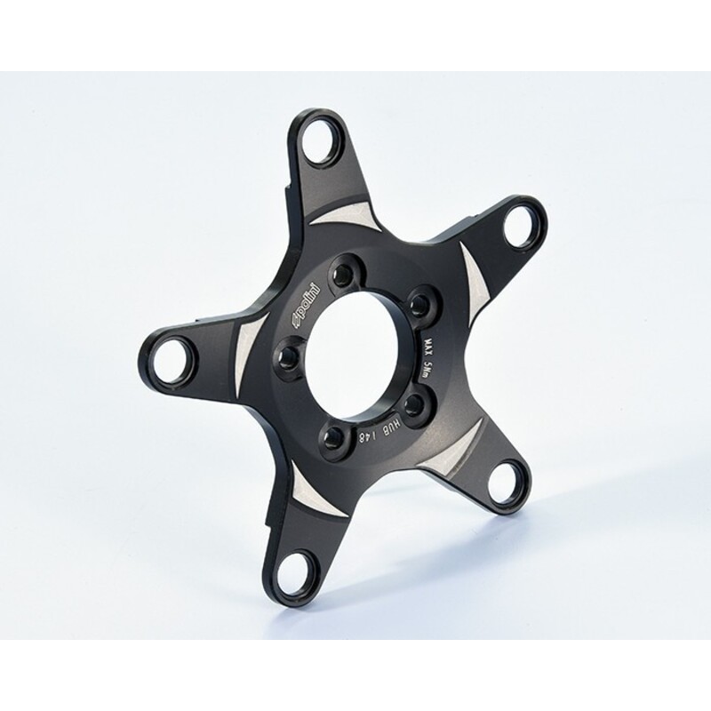 Portacoronas individual POLINI EP3 5 brazos 148 OEM - motoscamaralweb.com Portacoronas individual POLINI EP3 5 brazos 148 OEM - motoscamaralweb.com