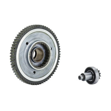 Engranajes POLINI EP3 Z11-68 (BB L137) - motoscamaralweb.com