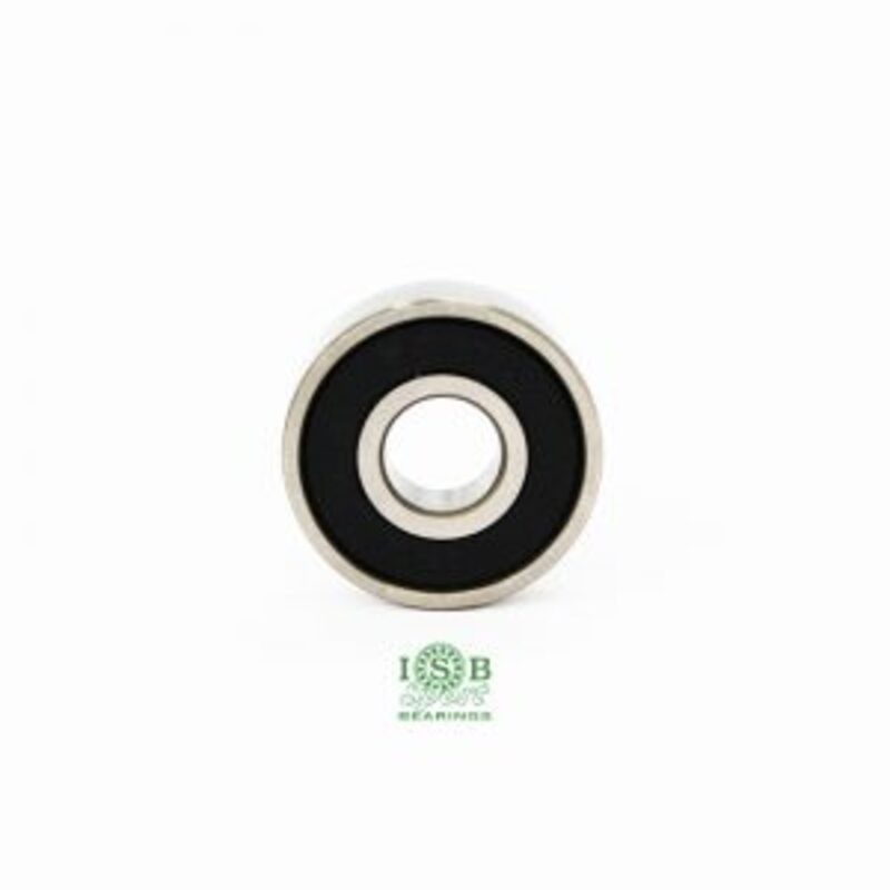 Rodamiento ISB 608-2RS P6 8X22X7 - motoscamaralweb.com Rodamiento ISB 608-2RS P6 8X22X7 - motoscamaralweb.com