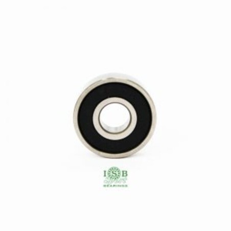 Rodamiento ISB 608-2RS P6 8X22X7 - motoscamaralweb.com