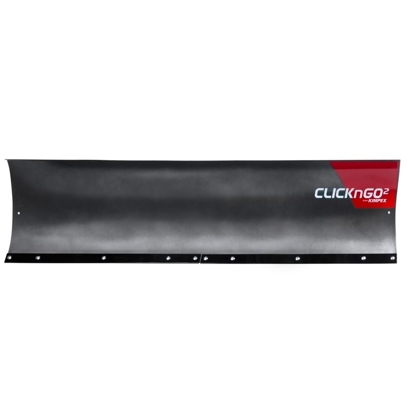 KIMPEX Click N Go Snow Plow - 183cm - motoscamaralweb.com KIMPEX Click N Go Snow Plow - 183cm - motoscamaralweb.com