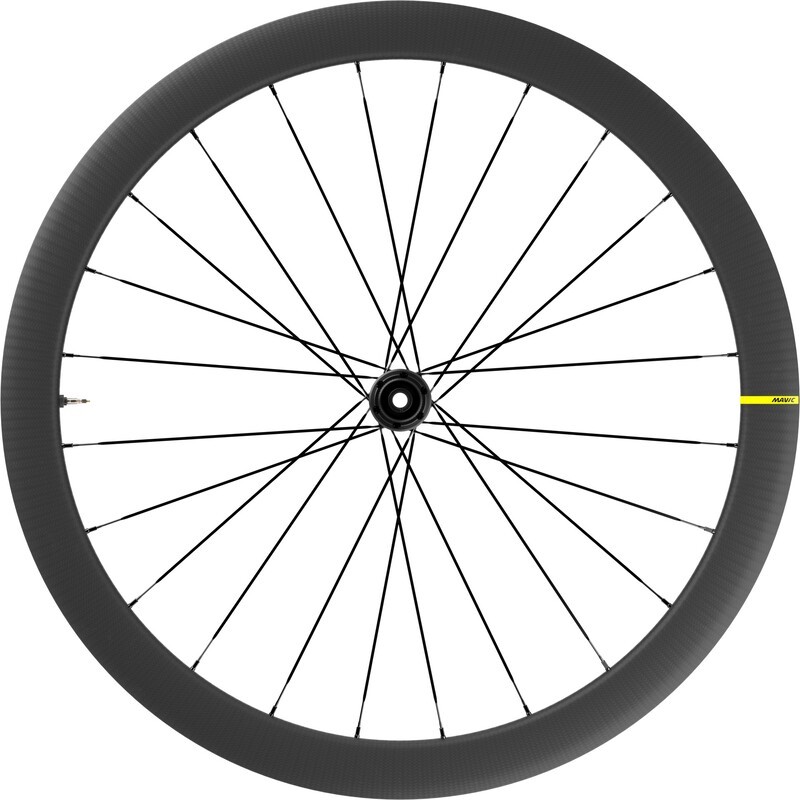 Rueda delantera MAVIC COSMIC SL 45 DISC CL - motoscamaralweb.com