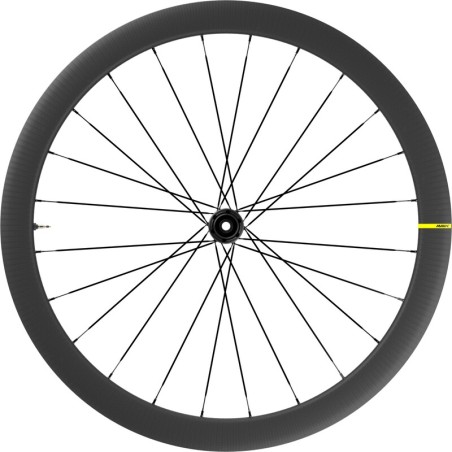 Rueda delantera MAVIC COSMIC SL 45 DISC CL - motoscamaralweb.com
