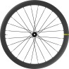 Rueda delantera MAVIC COSMIC SL 45 DISC CL - motoscamaralweb.com
