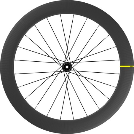 Rueda delantera MAVIC COSMIC SL 65 DISC CL - motoscamaralweb.com