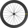Rueda delantera MAVIC COSMIC SL 65 DISC CL - motoscamaralweb.com