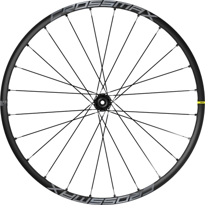 Rueda trasera MAVIC CROSSMAX XL S 29 IS - motoscamaralweb.com