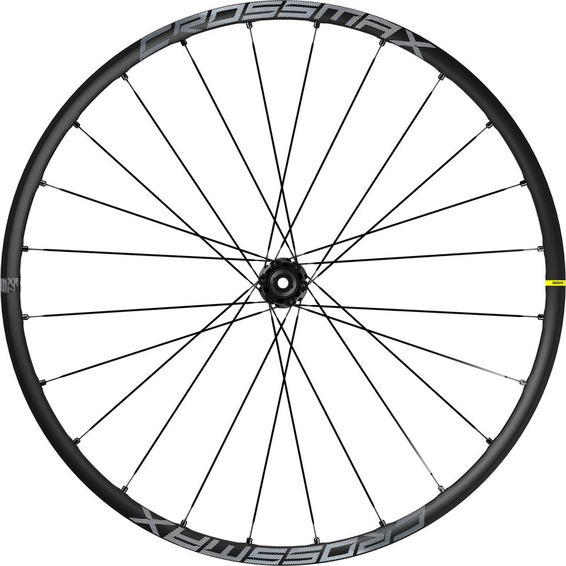 Rueda trasera MAVIC CROSSMAX XL S 29 IS - motoscamaralweb.com Rueda trasera MAVIC CROSSMAX XL S 29 IS - motoscamaralweb.com