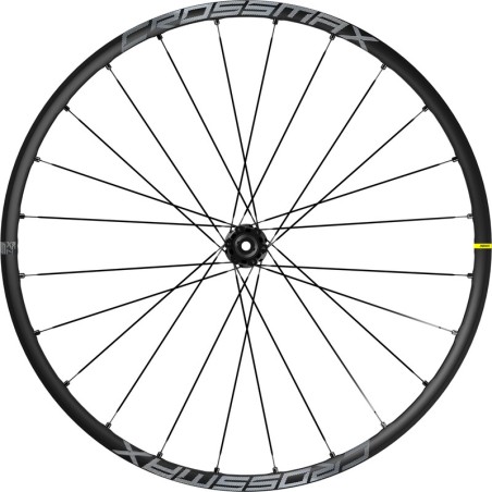 Rueda trasera MAVIC CROSSMAX XL S 29 IS - motoscamaralweb.com