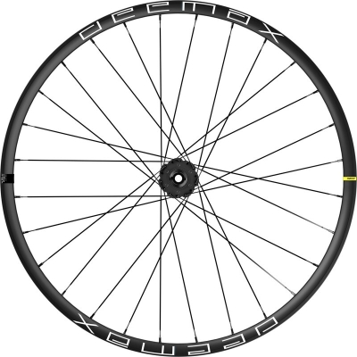 Rueda trasera MAVIC DEEMAX 29 IS - motoscamaralweb.com