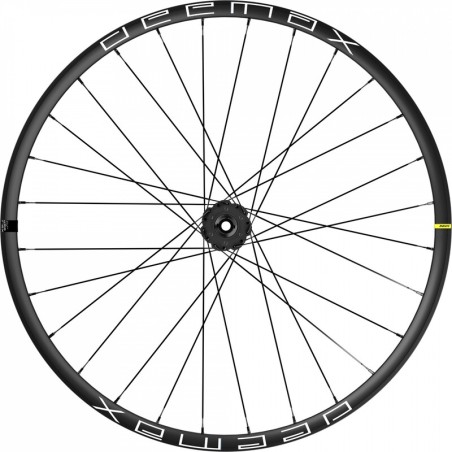 Rueda trasera MAVIC DEEMAX 27.5 IS XD - motoscamaralweb.com