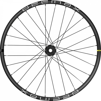 Rueda delantera MAVIC DEEMAX 27.5 IS - motoscamaralweb.com