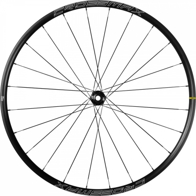 Rueda delantera MAVIC CROSSMAX 29 IS - motoscamaralweb.com