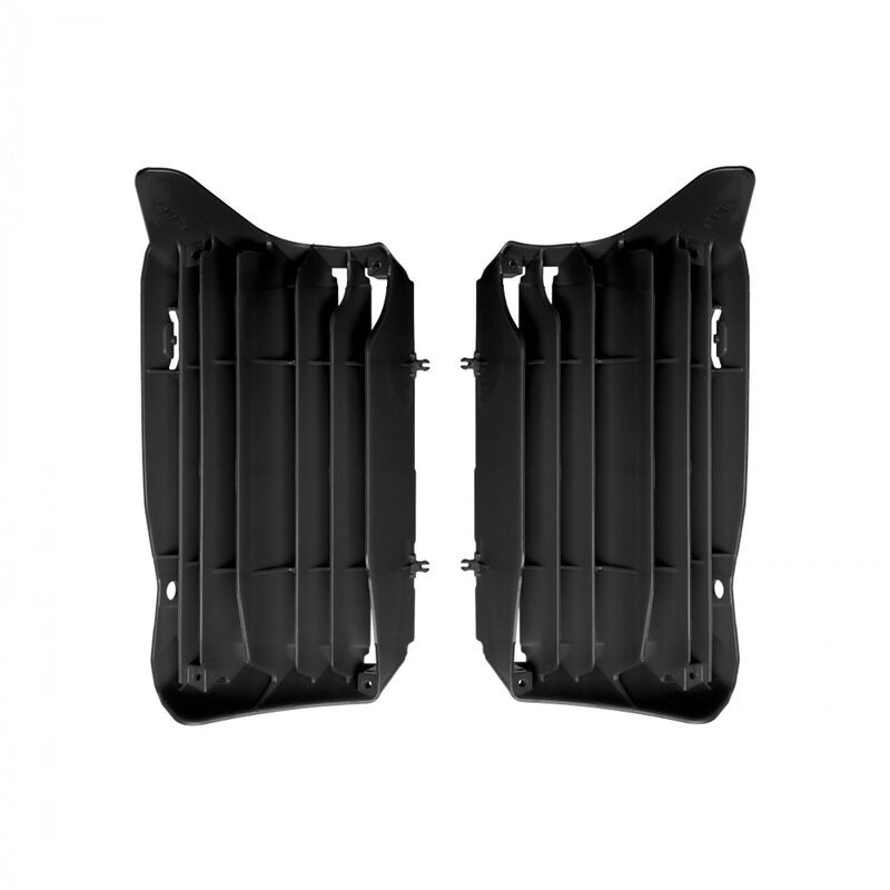 Rejillas de radiador POLISPORT Honda CRF450 / RX - motoscamaralweb.com Rejillas de radiador POLISPORT Honda CRF450 / RX - motoscamaralweb.com