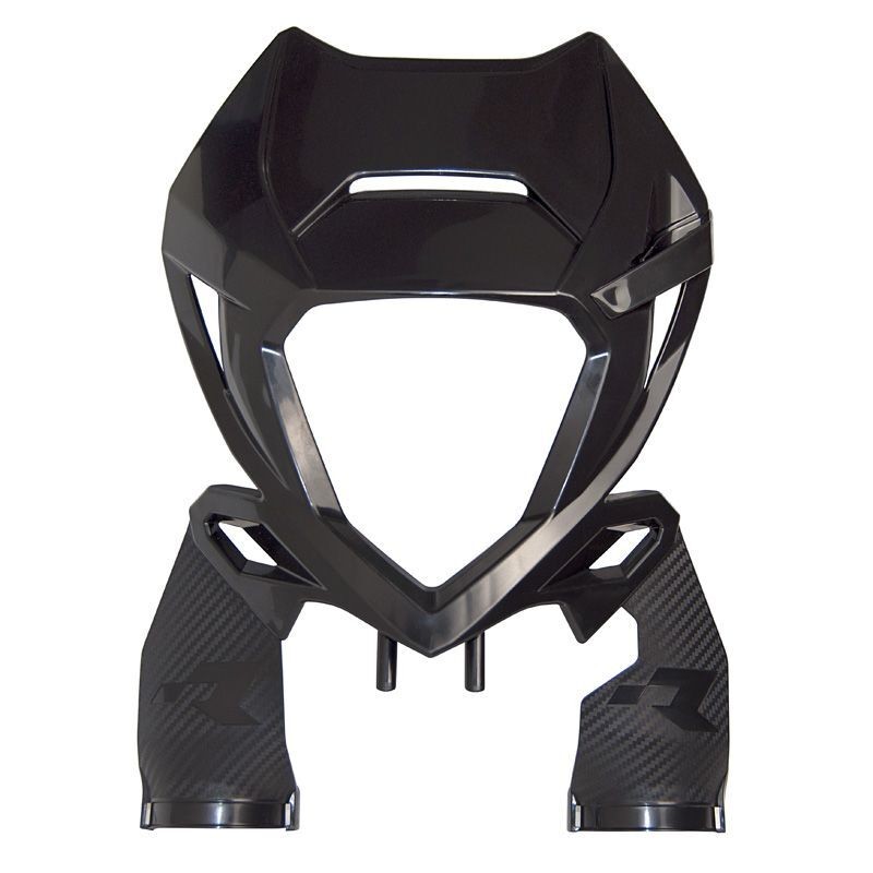 Careta sin faro RACETECH- Beta RR - motoscamaralweb.com Careta sin faro RACETECH- Beta RR - motoscamaralweb.com