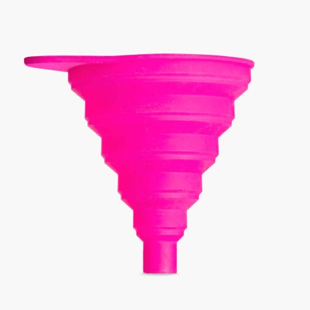 Embudo en silicona MUC-OFF - motoscamaralweb.com