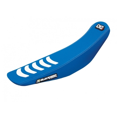 Funda de asiento Doublie Grip 3 - TM 2/4 tiempos - motoscamaralweb.com