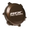 Cubierta de embrague RFX Pro (anodizado duro) - Yamaha YZ125 - motoscamaralweb.com
