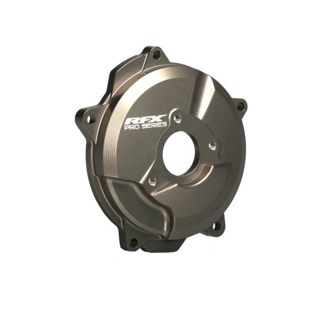 Cubierta de embrague RFX Pro (anodizado duro) - motoscamaralweb.com