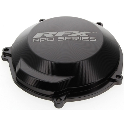 Cubierta de embrague RFX Pro (anodizado duro) - Beta RR 250/300 - motoscamaralweb.com