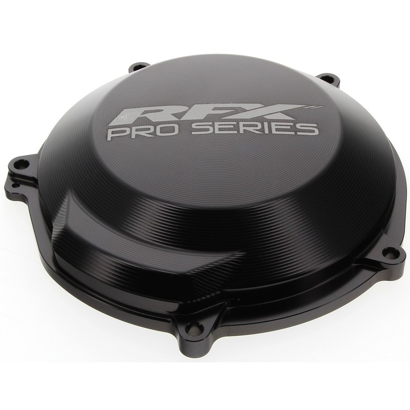 Cubierta de embrague RFX Pro (anodizado duro) - Beta RR 250/300 - motoscamaralweb.com Cubierta de embrague RFX Pro (anodizado duro) - Beta RR 250/300 - motoscamaralweb.com