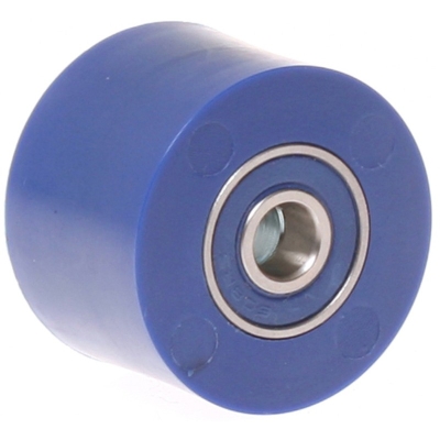 Rodillo de cadena RFX Race (azul) 38 mm Universal - motoscamaralweb.com