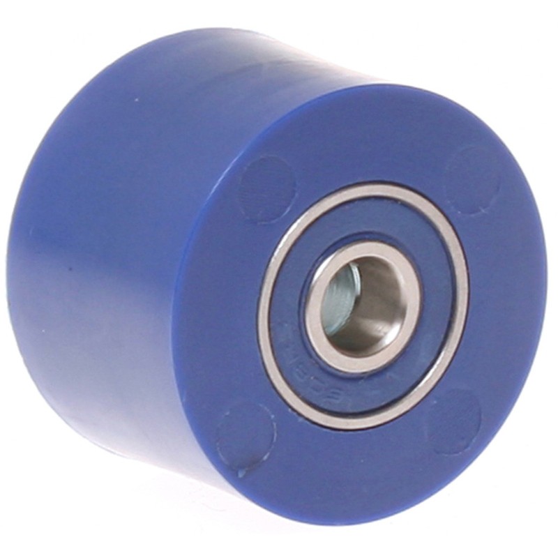 Rodillo de cadena RFX Race (azul) 38 mm Universal - motoscamaralweb.com Rodillo de cadena RFX Race (azul) 38 mm Universal - motoscamaralweb.com