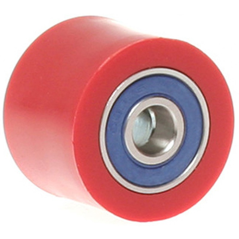 Rodillo de cadena RFX Race (rojo) 34 mm - motoscamaralweb.com Rodillo de cadena RFX Race (rojo) 34 mm - motoscamaralweb.com