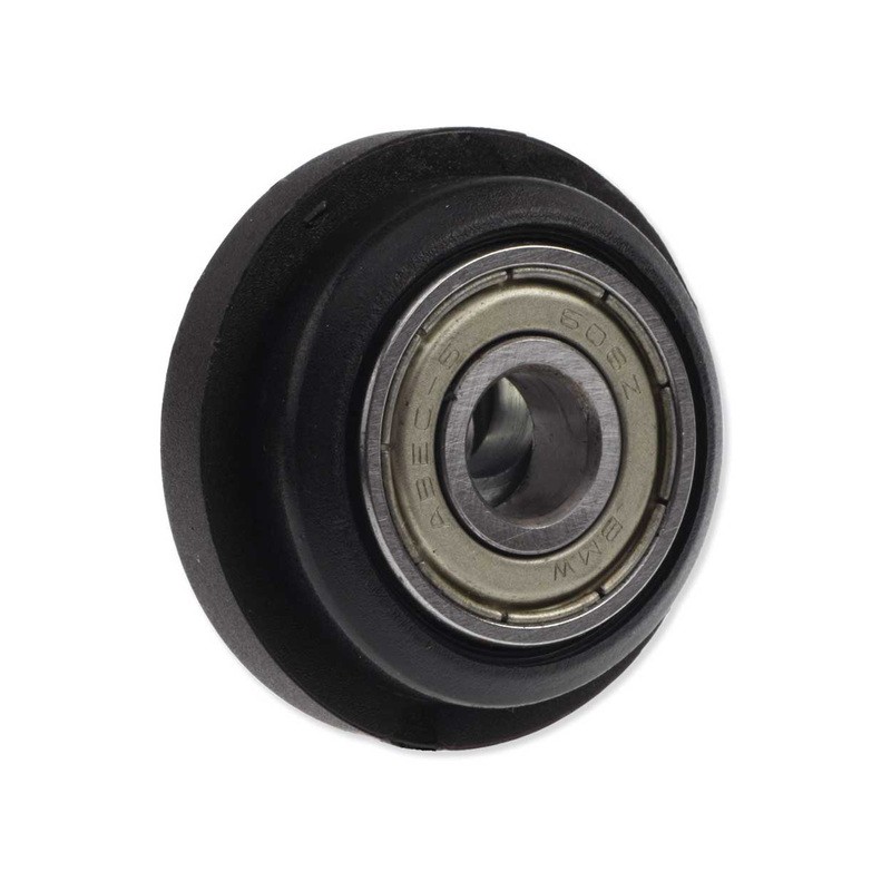 Rodillo de cadena RFX Race (negro) 34 mm - KTM 125-525 - motoscamaralweb.com Rodillo de cadena RFX Race (negro) 34 mm - KTM 125-525 - motoscamaralweb.com