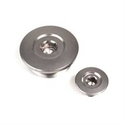 Tapón tapa encendido RFX Pro - gris mineral- motoscamaralweb.com