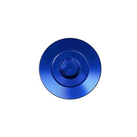 Juego de tapones tapa encendido RFX Pro (azul) - Husqvarna FC 250/350-