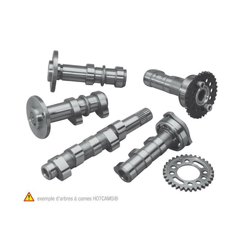 Arbol de levas HOT CAMS - Stage 1 Honda CRF250R / X - motoscamaralweb.com Arbol de levas HOT CAMS - Stage 1 Honda CRF250R / X - motoscamaralweb.com