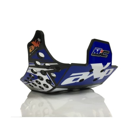 Cubrecárter AXP Motocross Yamaha AX1410 - motoscamaralweb.com