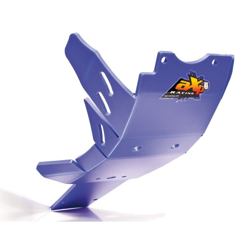 Cubrecárter Xtrem AXP Sherco azul AX1480 - motoscamaralweb.com Cubrecárter Xtrem AXP Sherco azul AX1480 - motoscamaralweb.com