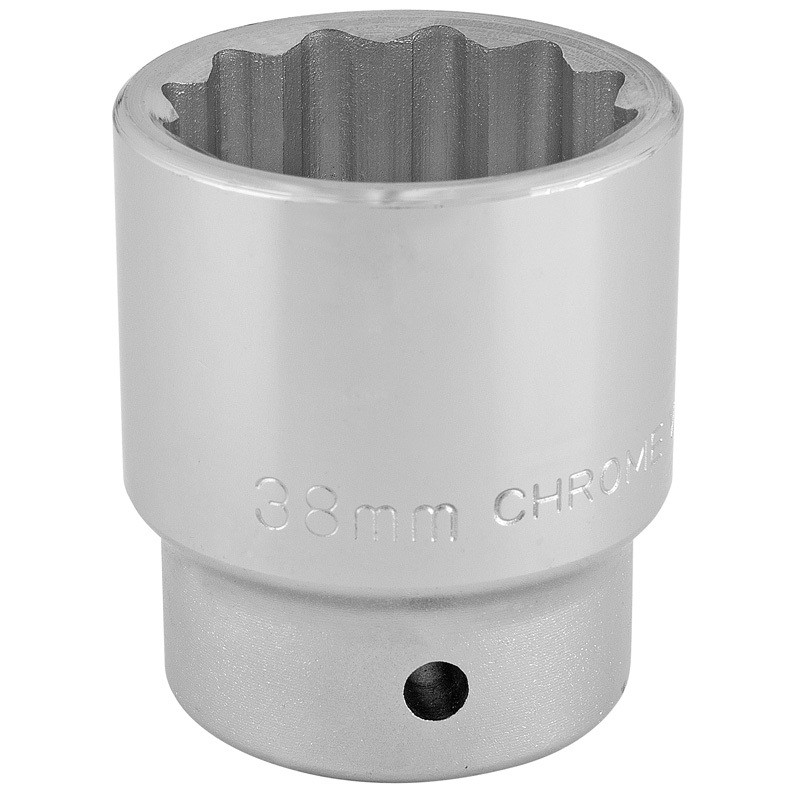 Vaso DRAPER 3/4 38mm - motoscamaralweb.com
