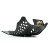 Cubrecárter Enduro PE-HD 6mm - Gas Gas MC/EX450F - motoscamaralweb.com