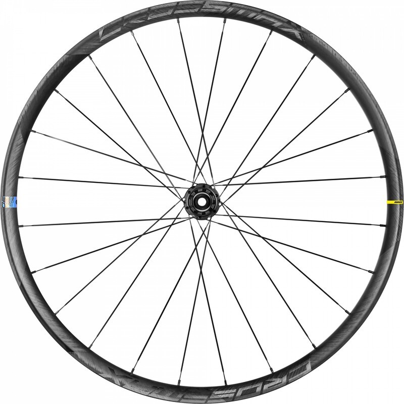 Rueda trasera MAVIC CROSSMAX SL ULTIMATE 30mm 29 - motoscamaralweb.com Rueda trasera MAVIC CROSSMAX SL ULTIMATE 30mm 29 - motoscamaralweb.com