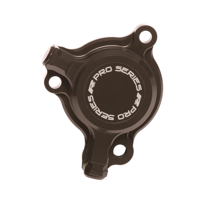 Tapa del filtro de aceite RFX Pro (anodizado duro) - motoscamaralweb.com