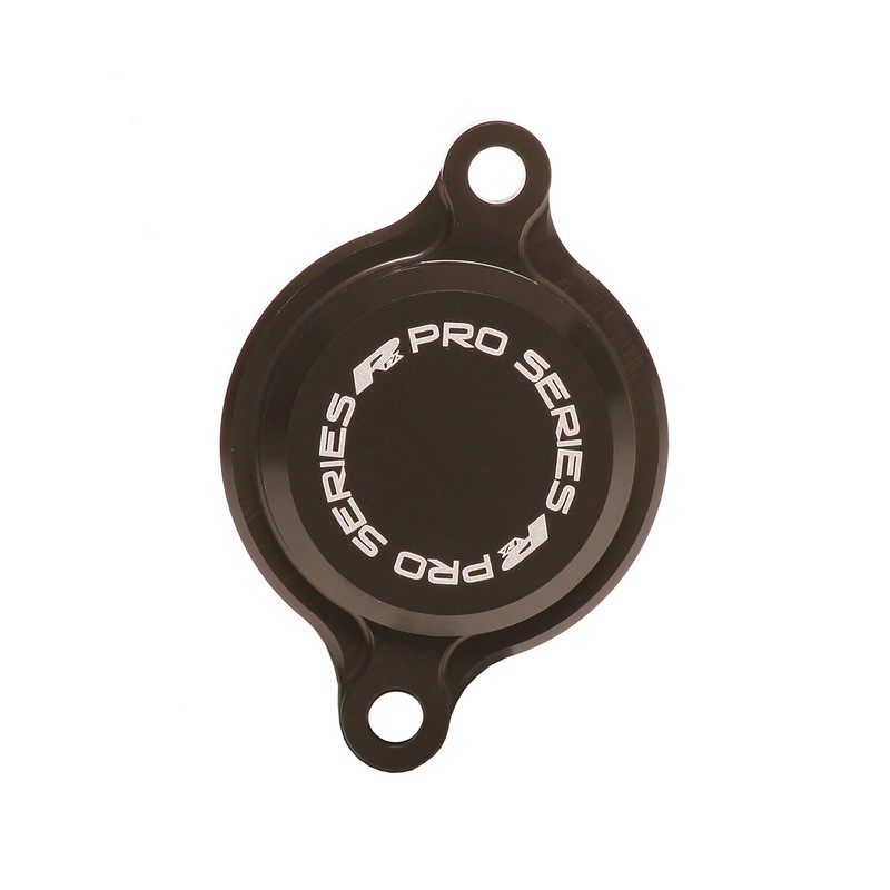 Tapa del filtro de aceite RFX Pro (anodizado duro) YZF250/450 - motoscamaralweb.com Tapa del filtro de aceite RFX Pro (anodizado duro) YZF250/450 - motoscamaralweb.com