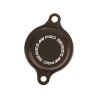 Tapa del filtro de aceite RFX Pro (anodizado duro) YZF250/450 - motoscamaralweb.com