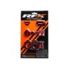 Kit de estética RFX Factory - Honda CRF450/450RX- motoscamaralweb.com