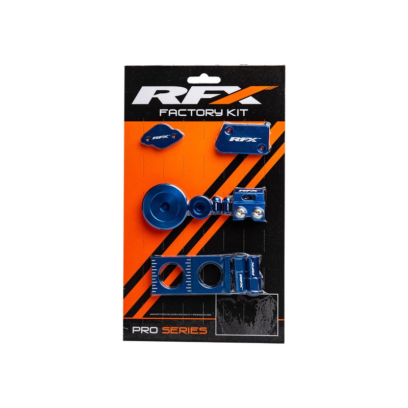 Kit de estética RFX Factory - Yamaha YZF250/450- motoscamaralweb.com Kit de estética RFX Factory - Yamaha YZF250/450- motoscamaralweb.com