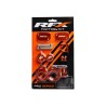 Kit de estética RFX Factory - KTM (Brembo)- motoscamaralweb.com