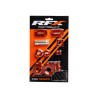 Kit de estética RFX Factory- motoscamaralweb.com