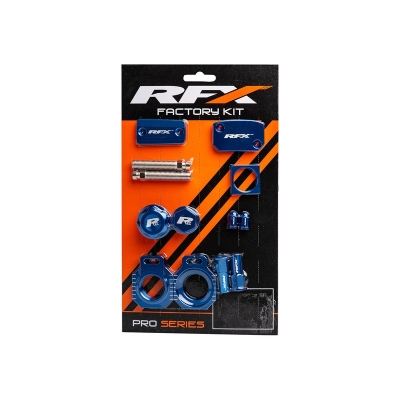 Kit de estética RFX Factory (Brembo)- motoscamaralweb.com