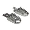 Estriberas RFX Pro (grafito) - Suzuki RMZ250/450- motoscamaralweb.com
